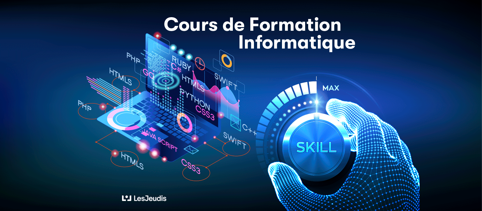 Formation informatique
